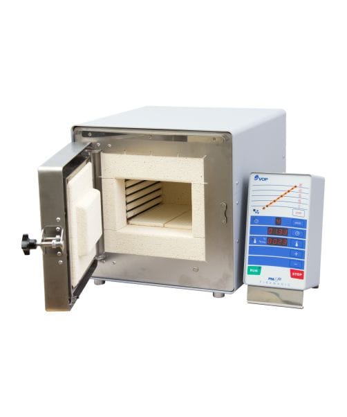 Firemagic ET400 – VOP Ltd., Geräte
