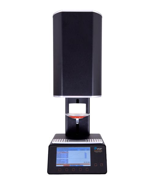 Ceramicmaster Press PRO – VOP Ltd., Geräte