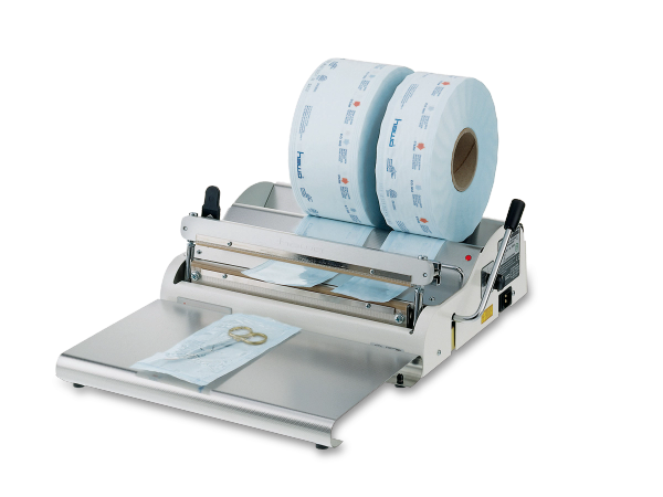 HM260S Manuel Medikal Paketleme Makinesi HD260MS