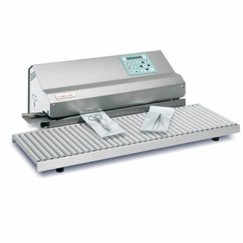 HM800-DC Medical Packaging Machines – 4A MEDICAL, Folienschweissgeräte