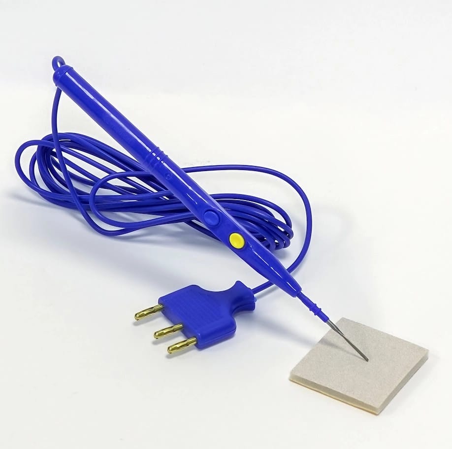 ESU Pencil – 4A MEDICAL, Elektro-Chirurgie-Geräte
