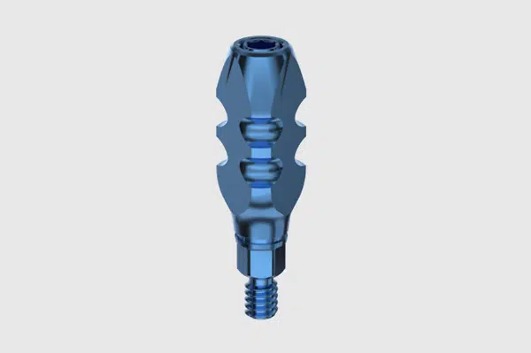 D2C-4 Impression Transfer – AB Dental Devices Ltd., Implantologie