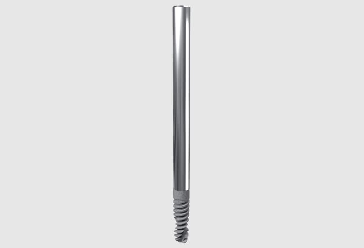 i-Z For the ZYGOMATIC bone – AB Dental Devices Ltd., Implantate