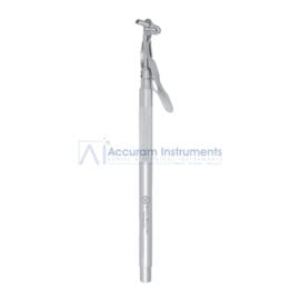 Amalgamträger Mini / Standard – Accuram Instruments, Füllungsinstrumente