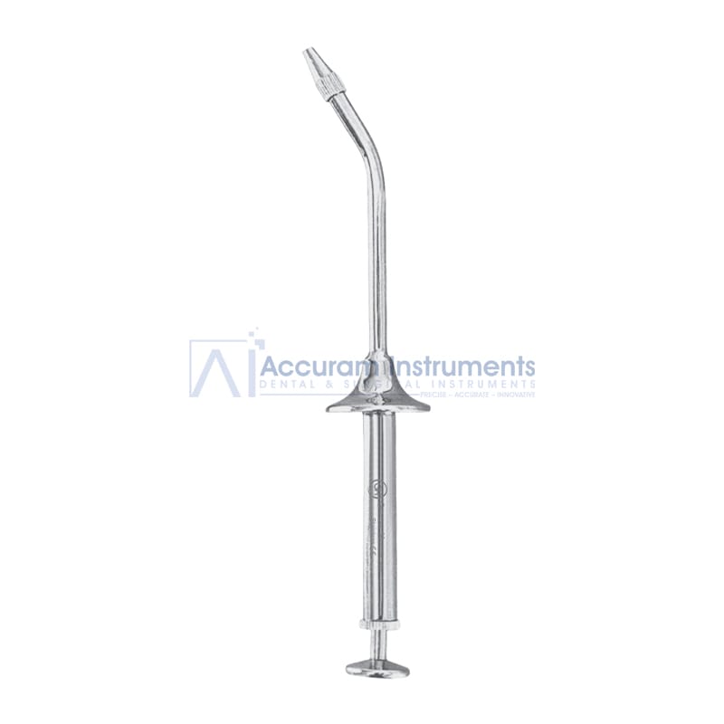 Amalgamträger Fig. 2, Standard – Accuram Instruments, Füllungsinstrumente