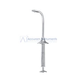 Amalgamträger Fig. 3, Standard – Accuram Instruments, Füllungsinstrumente