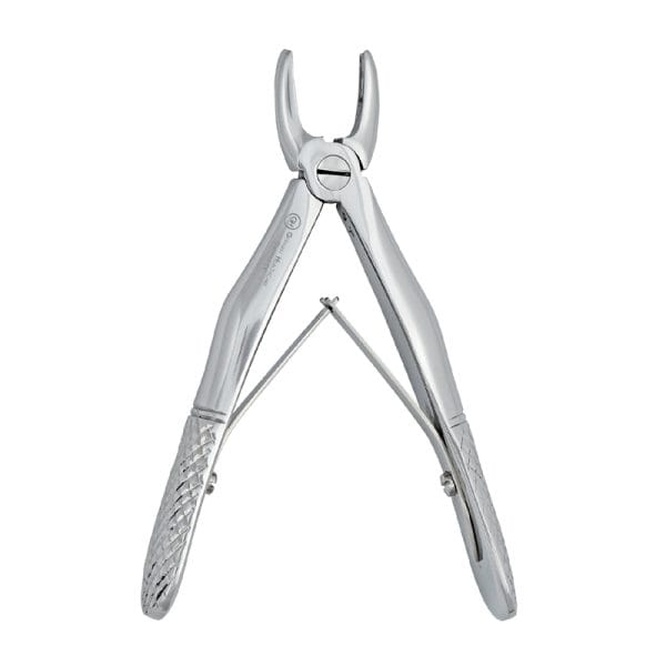 Tooth Forceps Pedodontic Spring Pattern Fig. 101 – Accuram Instruments, Extraktionszangen