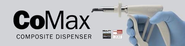 CoMax Komposit-Applikator