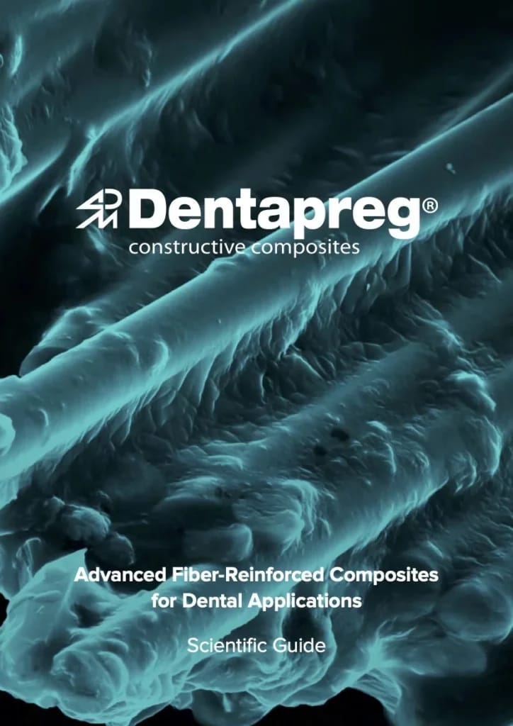 Dentapreg – Dentapreg - ADM, a.s, Composites