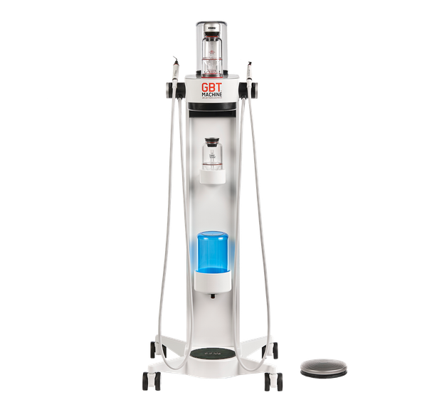 GBT Machine Station