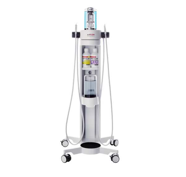 AIRFLOW® Station+