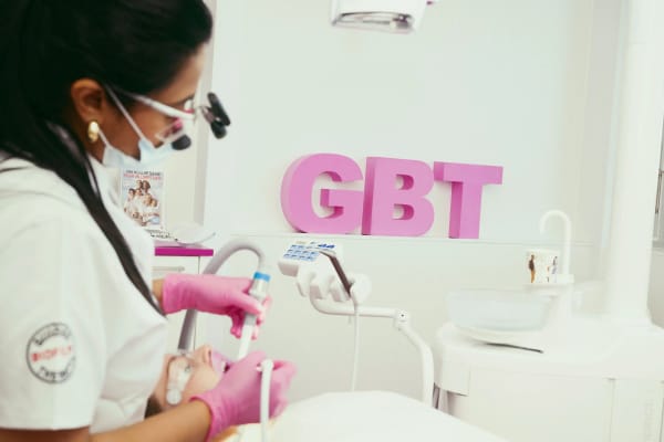 GBT Machine®