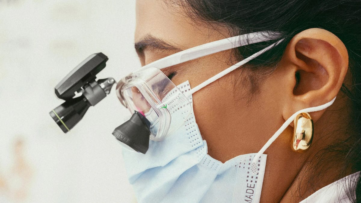 GBT AIRFOAM® Fluoridschaum – EMS Electro Medical Systems, Fluoridierung