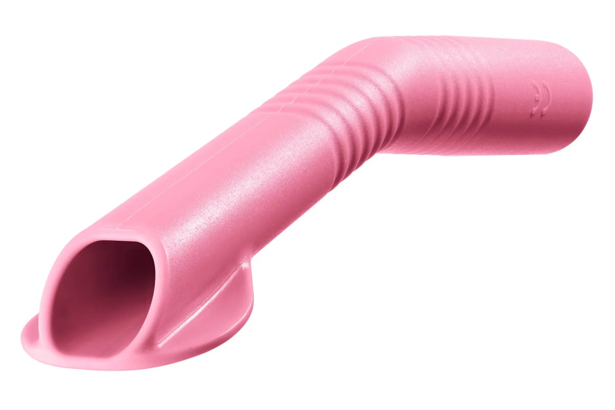 Aspirator Tips - Pink – Akzenta International SA, Chirurgische Absaugkanülen