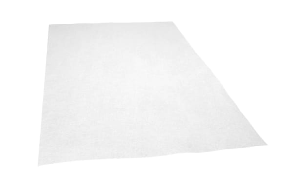 Sterilization Sheet White (50x50cm)
