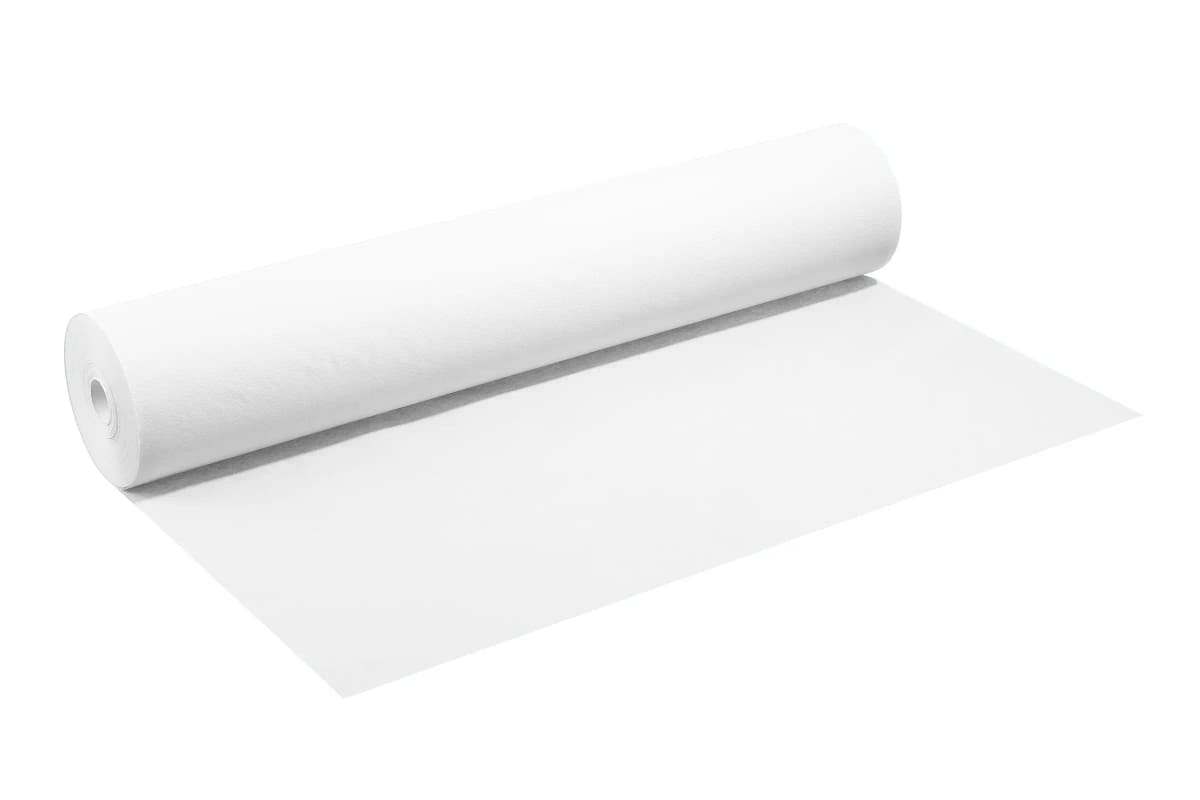 Sterilization Paper PRIME | ONE White 2x(0,50x100m) – Akzenta International SA, Sterilisationsschläuche und -beutel