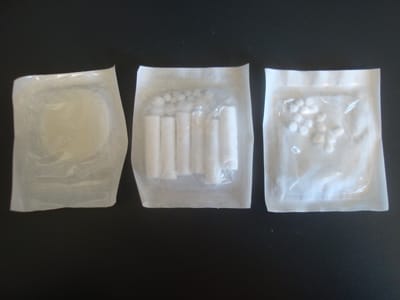 Sterile Produkte
