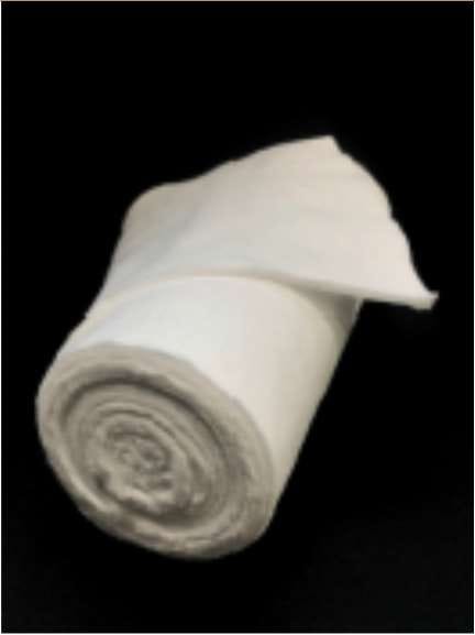 Hydroverflochtene Watterollen – Alan & Co s.a., Watterollen