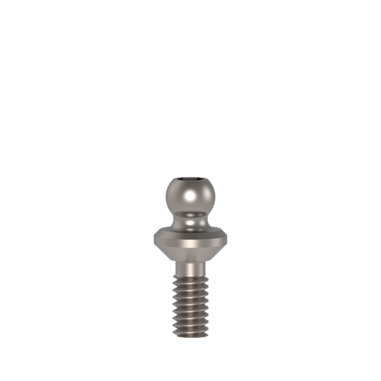 S-line Platform 2.0 Prosthetics – Alfa Gate, Abutments