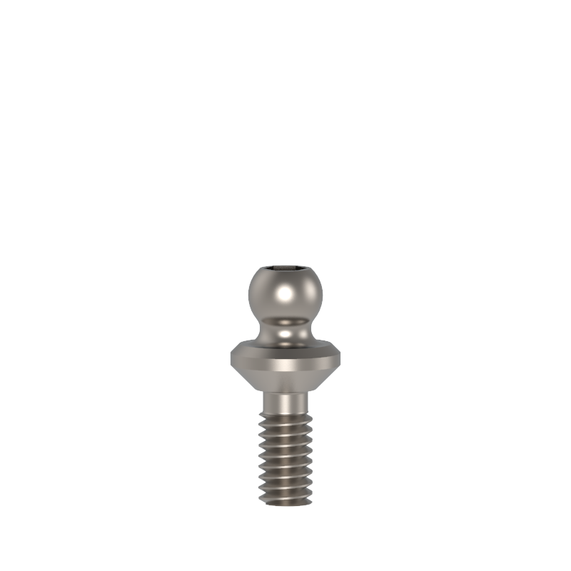 S-line Attachments – Alfa Gate, Geschiebe