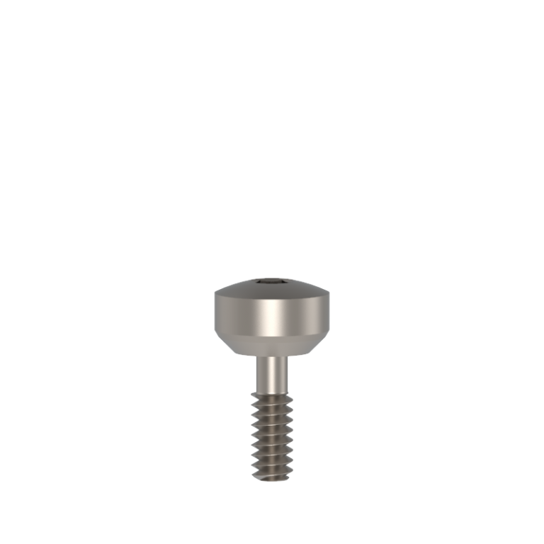 S-line Healing Caps – Alfa Gate, Gingivaformer