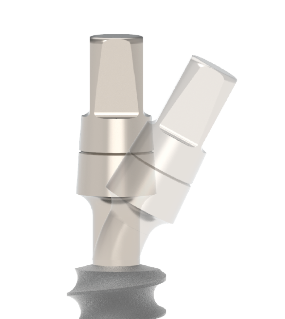 Patro Implant – Alfa Gate, Implantate
