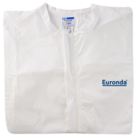 Kit Infection Control – Euronda, OP-Abdeckung und OP-Sets