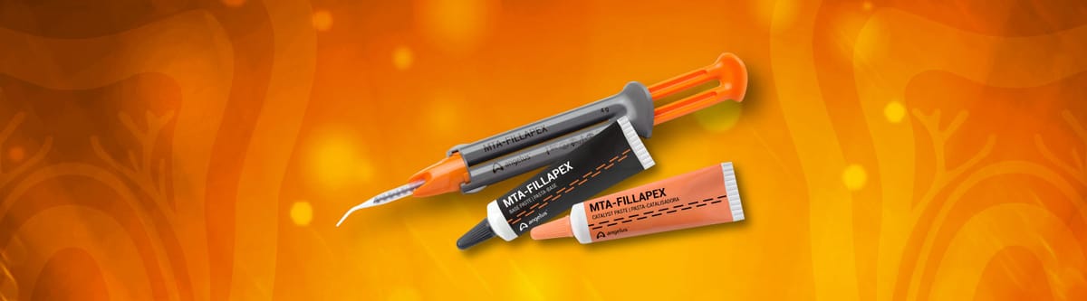 MTA-FILLAPEX – Angelus, Ind. de Prod Ordontologicos SA, Zemente