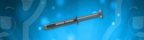 DEFENSE-CHROMA (MATIZADO) 872