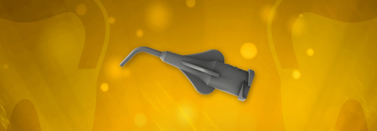 MULTI-USE TIPS – Angelus, Ind. de Prod Ordontologicos SA, Applikationspistolen