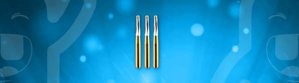 ENDO-Z ANGIE BUR ACENDOZFG16