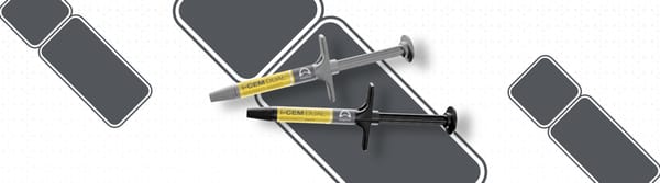 ANKOR i-Cem Dual