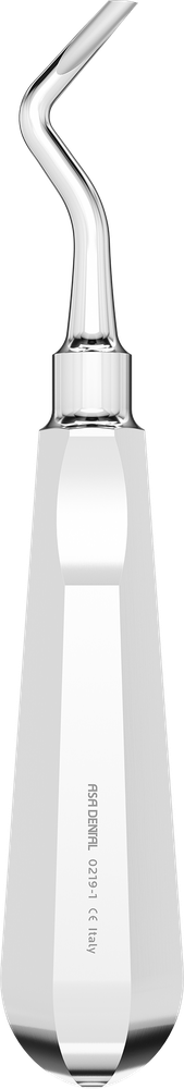 Spiralförmige Spitze - 3,3 mm 0219-1
