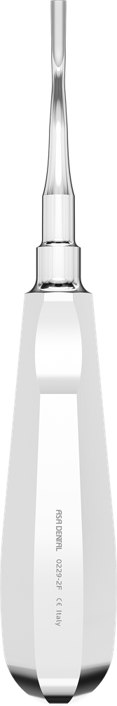 Friedman 0229-2F – ASA Dental S.p.A. Uninominale, Wurzelheber
