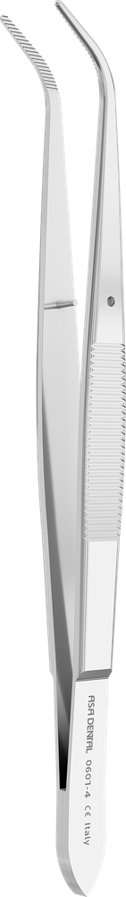 Perry 0601-4 – ASA Dental S.p.A. Uninominale, Pinzetten
