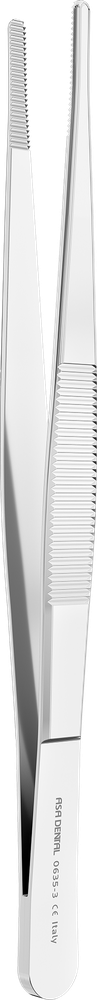 Gewebepinzette - 15 cm 0635-3