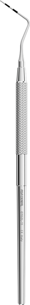 0702L-11 – ASA Dental S.p.A. Uninominale, Parodontalsonden - Parodontometer
