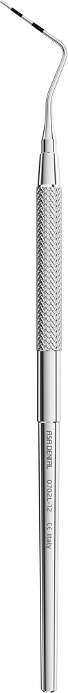 0702L-12 – ASA Dental S.p.A. Uninominale, Parodontalsonden - Parodontometer