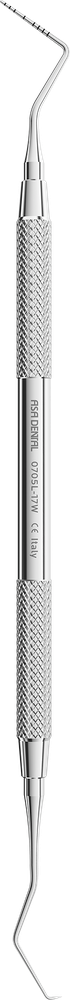Williams 0705L-17W – ASA Dental S.p.A. Uninominale, Sonden