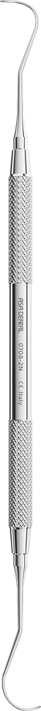 Nabers 2N 0708-2N – ASA Dental S.p.A. Uninominale, Parodontalsonden - Parodontometer