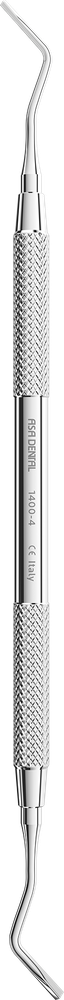 Markley 1400-4
