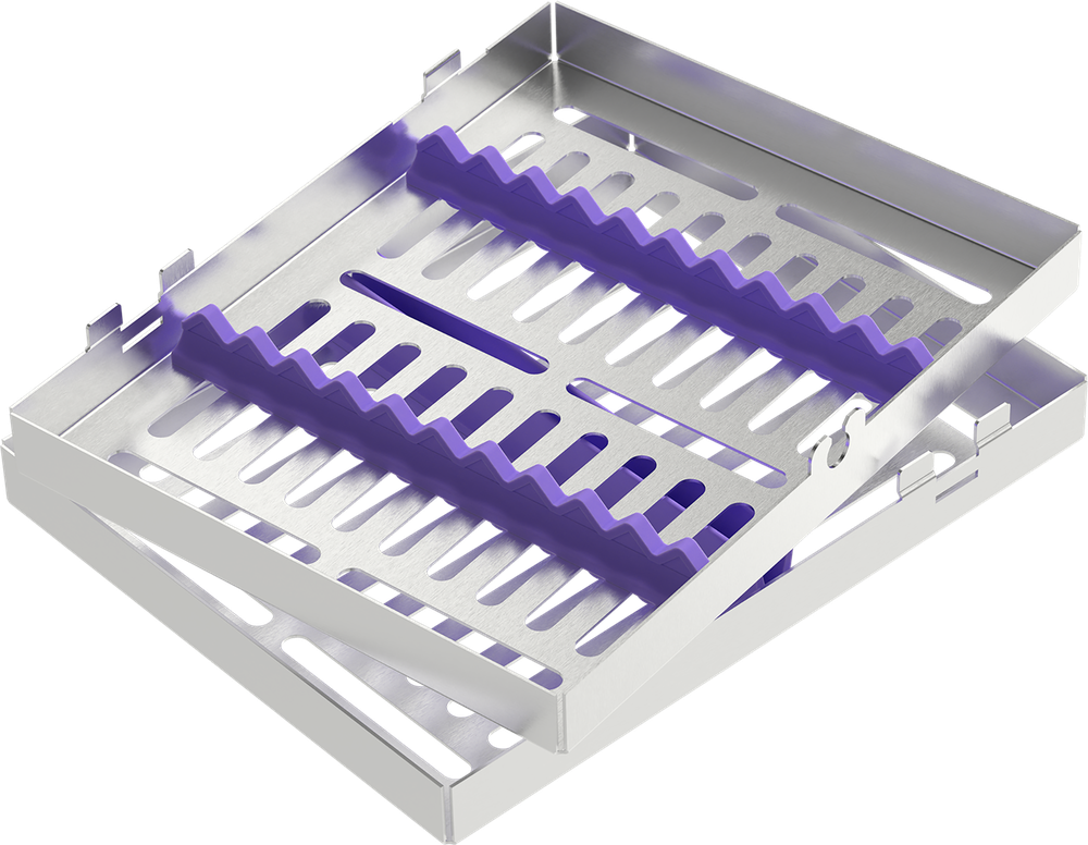 2771-1L – ASA Dental S.p.A. Uninominale, Einmalinstrumente