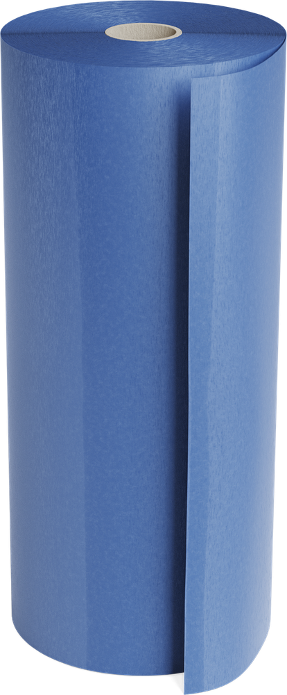 Dunkelblau - 53x80 cm 60 Umhänge, 6 Rollen/Schachtel 3252E-D/6