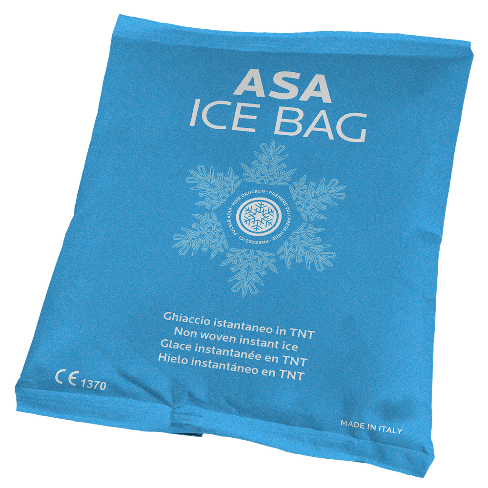 Instant PE Eisbeutel 3600E/24 – ASA Dental S.p.A. Uninominale, Notfall und Erste Hilfe