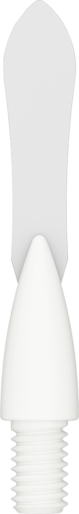 Flexible Messereinsätze 5155-1 – ASA Dental S.p.A. Uninominale, Modellierinstrumente