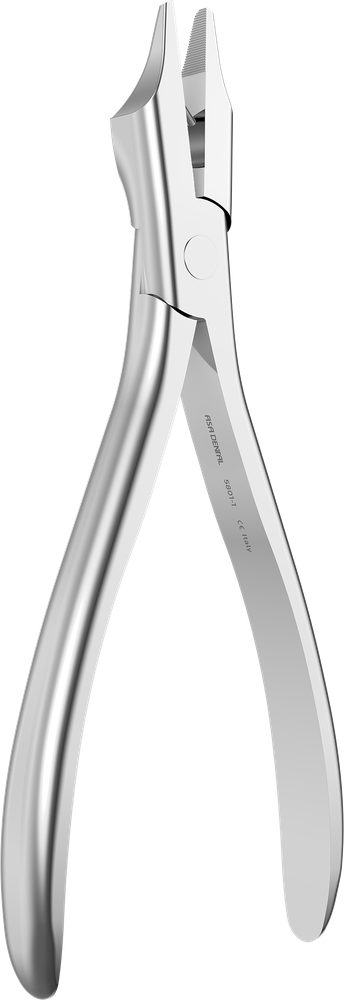 Delphin Universalzange 5801-1 – ASA Dental S.p.A. Uninominale, Zangen
