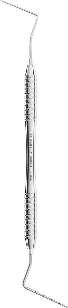 Machtou ML0803-4