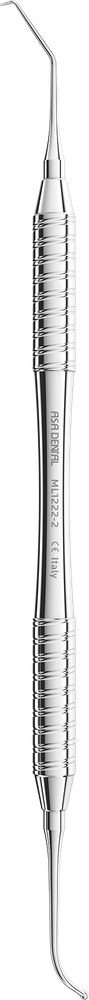 Wurzelkanalstopfer PIR3 ML1222-2