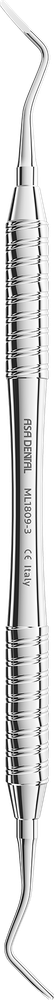 Goldman-Fox ML1809-3