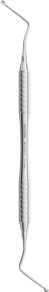 Hemingway ML2000-1
